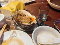 -蚝堡海鲜·威海菜·海肠捞饭·烧烤·亚洲吃蚝公司(幸福门店)