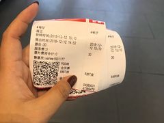 -完美世界影城(北京管庄店)