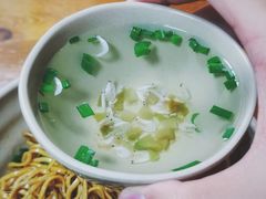 -无名氏面馆(邮电路店)
