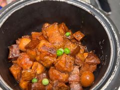 -蘇小主·创意中国菜(金茂览秀城店)