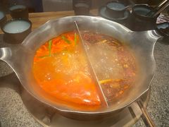 -湊湊火锅·茶憩(皇姑万象汇店)