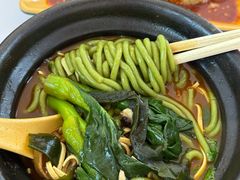 -姐弟俩土豆粉(西安小寨店)