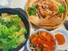 -东北缘餐厅(兰埔路店)