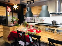 -宜家家居(哈尔滨商场店)