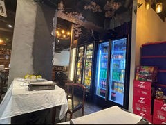 -金陵大勇烧烤·小龙虾·海鲜大咖(竹山路店)