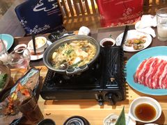 -割烹旭日本料理(龙湖狮山天街店)