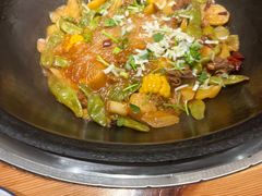 -和晟shèng铁锅炖·东北菜(南山店)