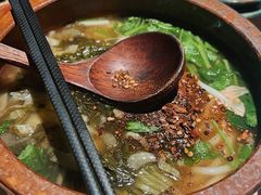 -山石榴·贵州菜(丰盛里店)