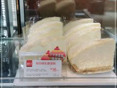 -85度C(生甜甜圈研究工坊·上海平凉店)