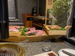 -NIUAN牛庵·日式和牛烧肉(恒隆店)