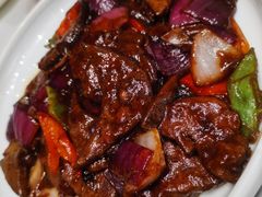 -乾隆美食·本帮菜(黄河路店)