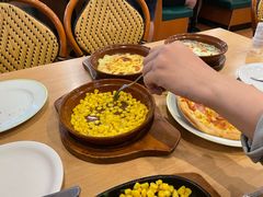 -萨莉亚意式餐厅(苏州食百家店)