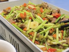 -寻乡迹· 湖南家宴(竹坑店)