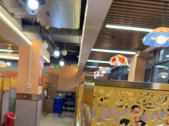 -花儿穆萨·烤肉餐厅(石马坪店)