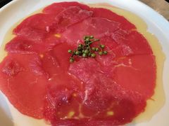 -川旺角融合菜•海景餐厅(星海广场店)