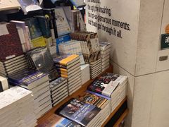 -西西弗书店&矢量咖啡(凯德晶萃广场店)