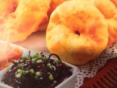 -秦月轩·陕西家乡菜(阜成路·五棵松店)