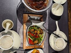 -花溪雨·森林餐厅(石基店)