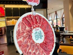 -巴蜀大将火锅(春熙店)