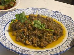 -百年粉蒸牛肉