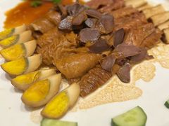 -君康悦美食汤泉水会·SPA(天河店)