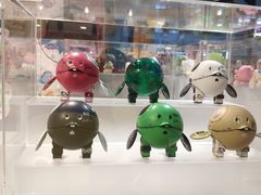 -泡泡玛特POPMART(崇文门国瑞城店)