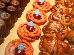 -LANLIZI BAKERY(COSMO店)