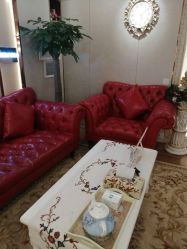 -茜尔维亚修身连锁(八佰伴店)