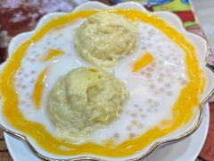 榴芒孖宝2.0-甜心妈妈·榴莲星级糖水(北京路总店)