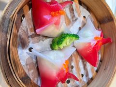 -杏花樓(福州路总店)