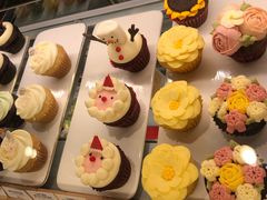 -Pantry's Best派悦坊蛋糕(K11购物艺术中心店)