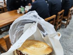 -秦豫肉夹馍(东羊市店)