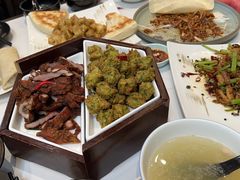 -鸢飞潍坊菜馆(鸢飞大酒店)