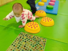 -全优加早教托育园(广百新一城店)