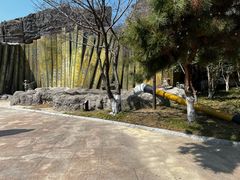 -淹城春秋乐园