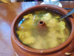 -怡得观滇餐厅·地道昆明菜·1996(海埂大坝店)
