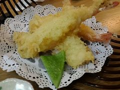 -樱の千渡日式料理·铁板烧•烧鸟(金盛田广场店)