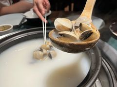 -大良毋米粥(锦龙路总店)