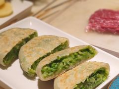-涮福記·现切牛羊肉火锅(世纪汇店)