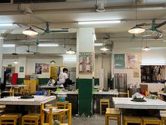 大堂-石灰市老火锅(北滨路店)