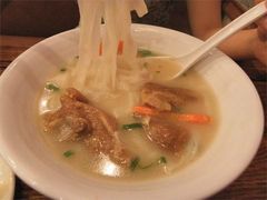 -沙河粉村·国家非遗传承(云台店)