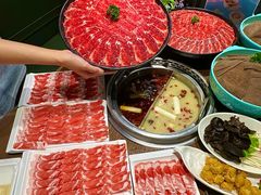 -快乐小羊(富强中路店)