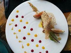 -AZUL by FUEL蓝色·法式酒馆(琶醍店)