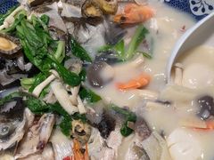 -山外山菜馆(玉泉路店)