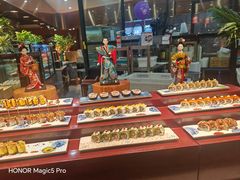 -遇上西雅图多融合海鲜自助餐厅(中房金谊广场店)