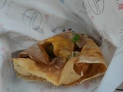 -何太吉·煎饼果子(海防路店)