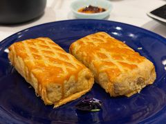 -白天鹅宾馆-玉堂春暖餐厅