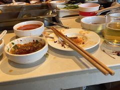 -海底捞火锅(劲松店)