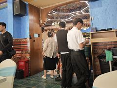 -乡村馕坑肉·烧烤·新疆菜·本地人更爱吃(阿勒泰首店)