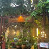 藏在渔人码头⛵️的泰国餐厅🍴